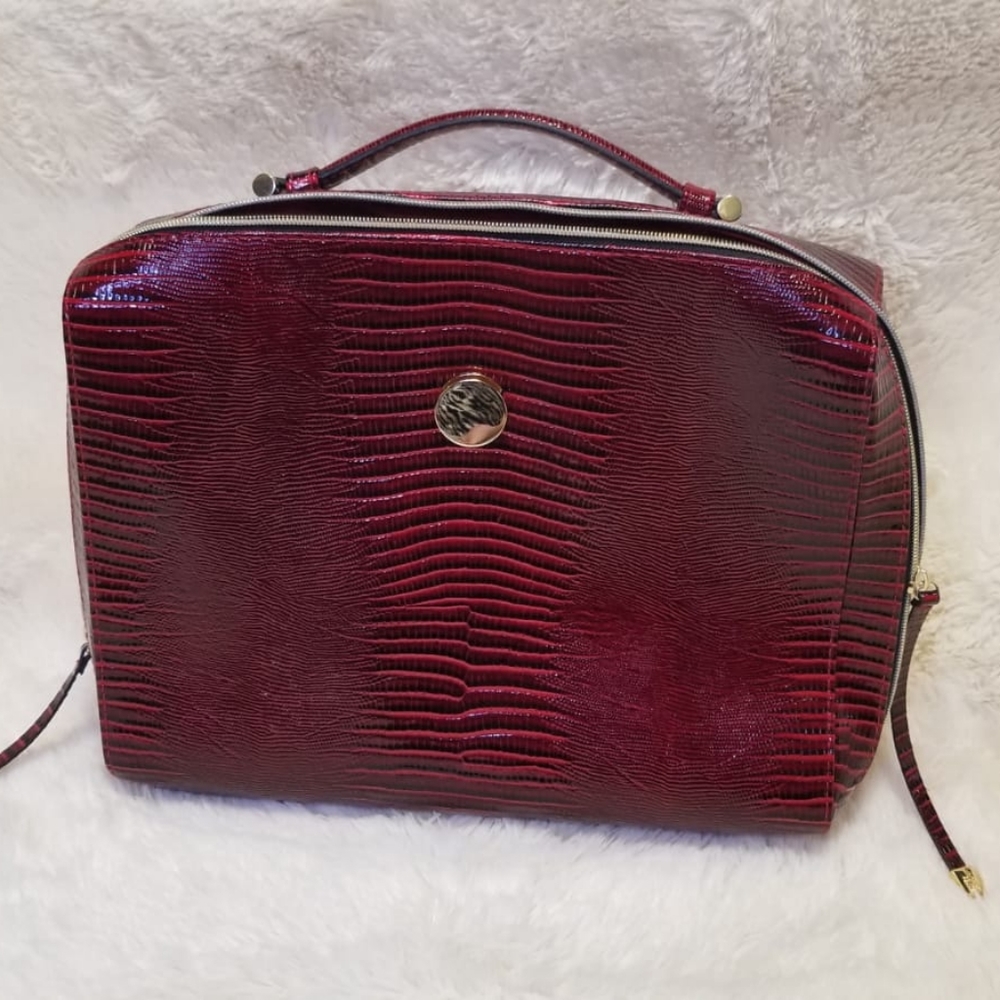 Large tote purse